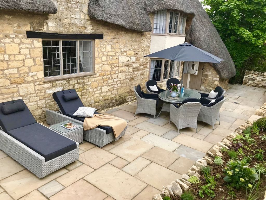 Little Orchard Chipping Campden Holiday Cottage